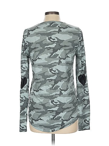 Kings of Cole Long Sleeve T-Shirt (view 2)