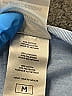 Assorted Brands Blue Long Sleeve T-Shirt Size M - photo 4