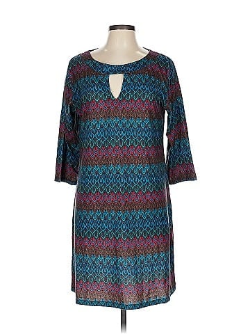 Isle Apparel Casual Dress (view 1)