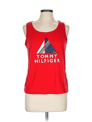 Tommy Hilfiger Sport Tank Top (view 1)