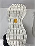 Moncler White Sneakers Size EU 36 - photo 9