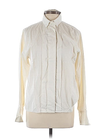 Austin Reed Long Sleeve Blouse (view 1)