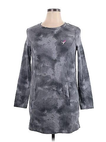 Earth Yoga Casual Dress (view 1)