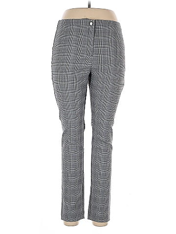 Violets & Roses Dress Pants (view 1)