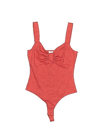 Love & Piece Bodysuit (view 1)