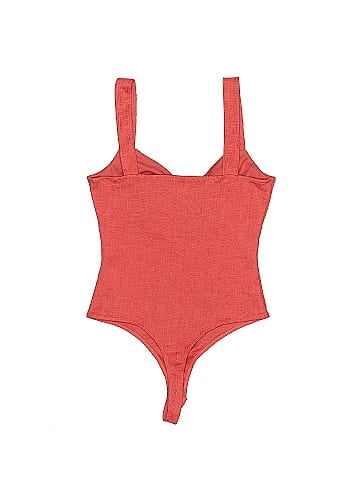 Love & Piece Bodysuit (view 2)