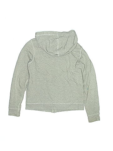 Hanna Andersson Zip Up Hoodie (view 2)