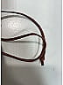 Manolo Blahnik 100% Leather Brown Heels Size EU 37 - photo 4