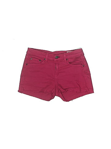 Rag & Bone/JEAN Shorts (view 1)