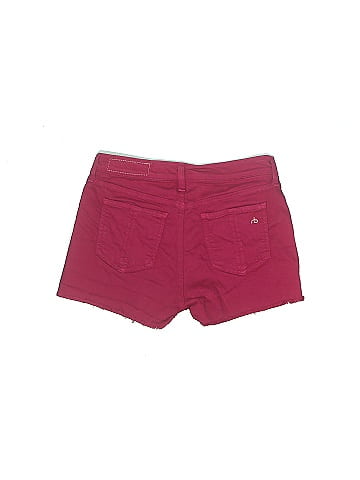 Rag & Bone/JEAN Shorts (view 2)