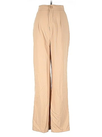 Stradivarius Casual Pants (view 1)