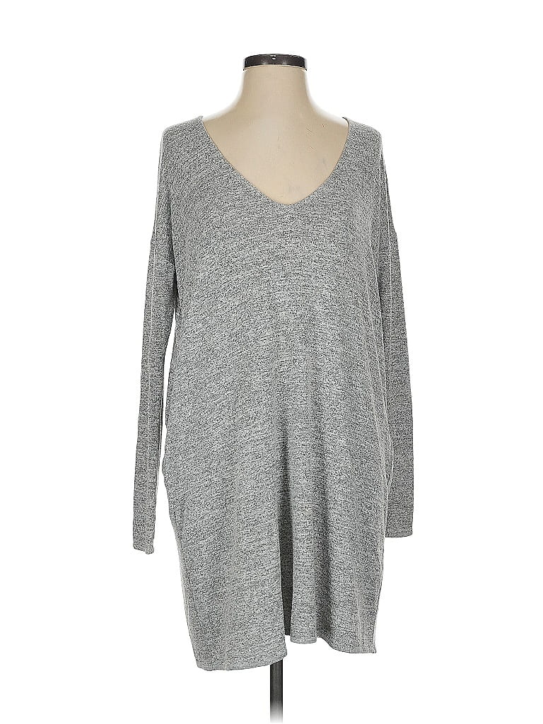 WILFRED FREE Pre-owned Casual Dress In Gray
