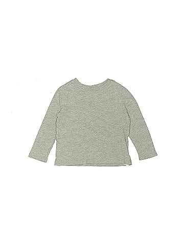 Old Navy Long Sleeve T-Shirt (view 1)