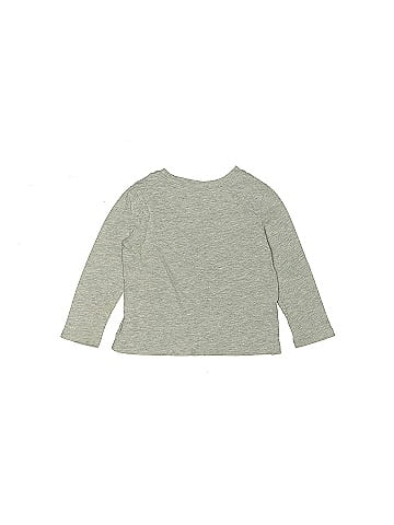Old Navy Long Sleeve T-Shirt (view 2)