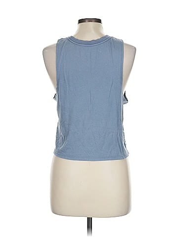 Corepower Yoga Sleeveless T-Shirt (view 2)