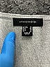 Atmosphere Gray Pullover Sweater Size 6 - photo 3