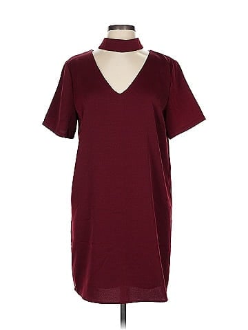 Fab'rik Casual Dress (view 1)