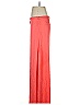 Robert Rodriguez 100% Polyester Color Block Red Orange Casual Pants Size 8 - photo 5