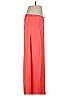 Robert Rodriguez 100% Polyester Color Block Red Orange Casual Pants Size 8 - photo 4