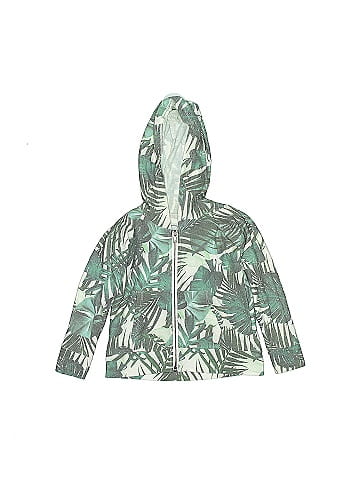 Chaser Zip Up Hoodie (view 1)