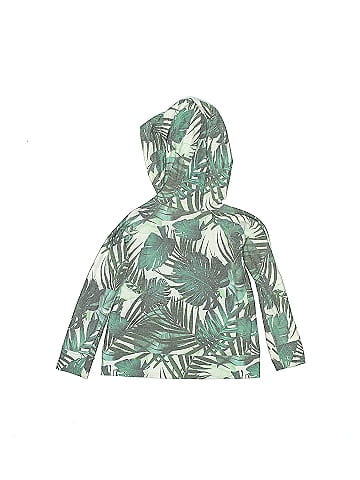 Chaser Zip Up Hoodie (view 2)