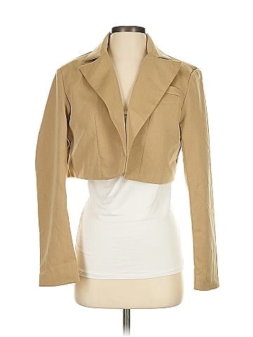 PrettyLittleThing Jacket (view 1)