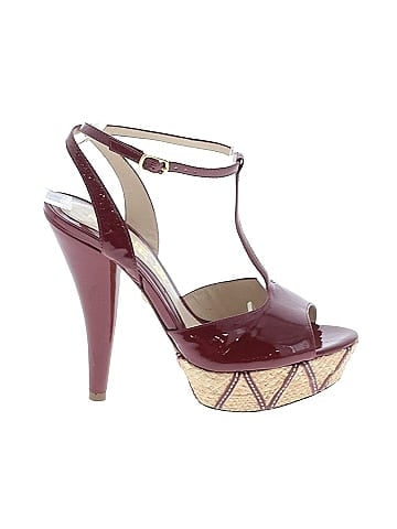 L.A.M.B. Heels (view 1)