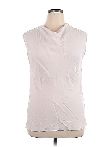 MM. LaFleur Sleeveless Blouse (view 1)