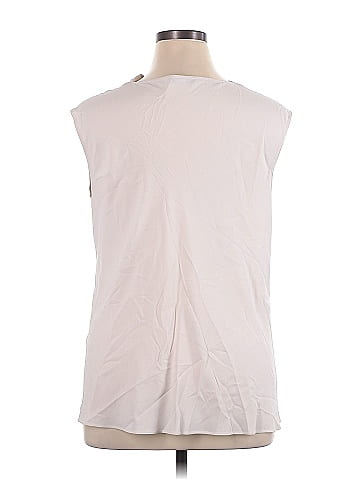 MM. LaFleur Sleeveless Blouse (view 2)
