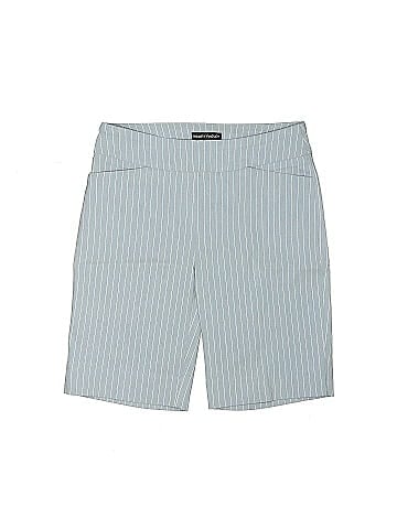 Hilary Radley Shorts (view 1)