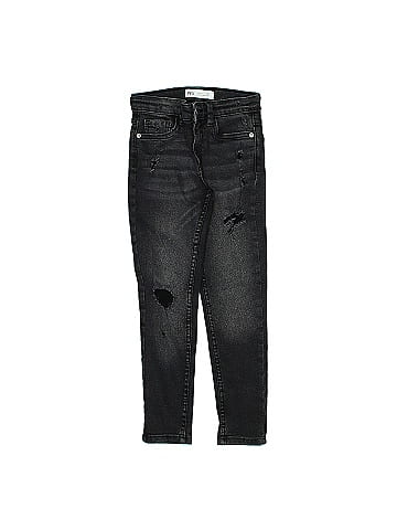Zara Jeans (view 1)