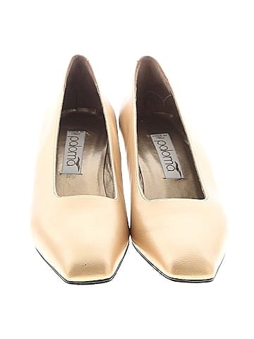 Paloma Heels (view 2)