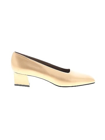 Paloma Heels (view 1)
