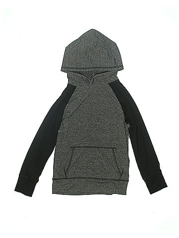 Rumi + Ryder Pullover Hoodie (view 1)