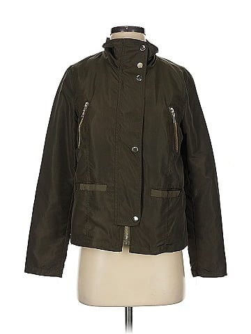 Charlotte Russe Jacket (view 1)