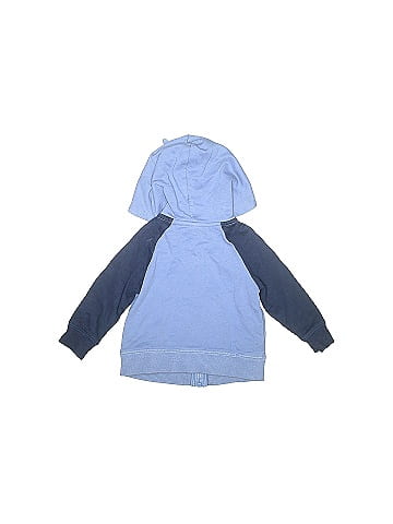 Carter's Zip Up Hoodie (view 2)