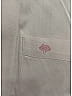 Mulberry Pink Long Sleeve Button-Down Shirt Size UK 8 / US 4 - photo 3
