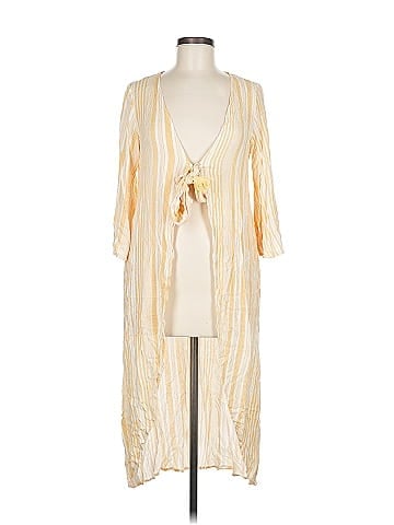 Main Strip Kimono (view 1)