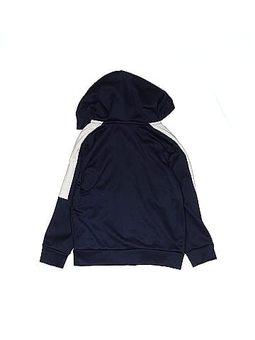 Puma Zip Up Hoodie (view 2)