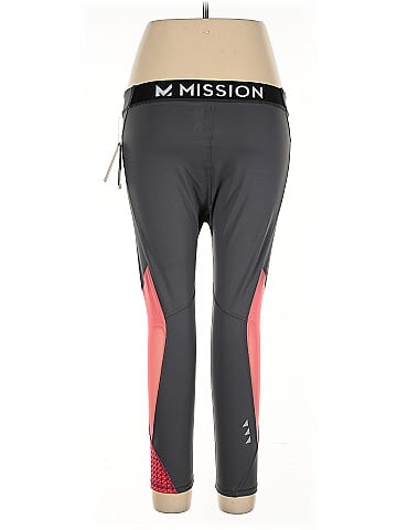 Mission Active Pants (view 2)