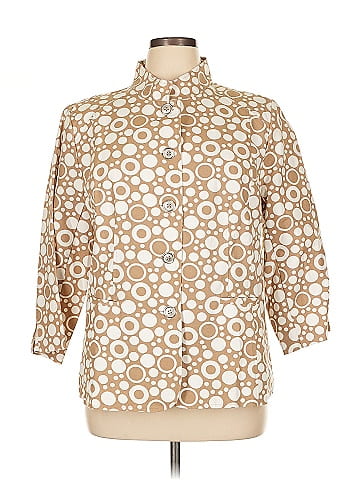 Susan Graver Jacket (view 1)