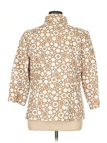 Susan Graver Jacket (view 2)