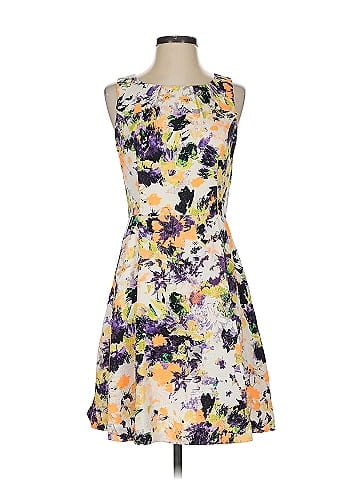 Maeve Cocktail Dress (view 1)