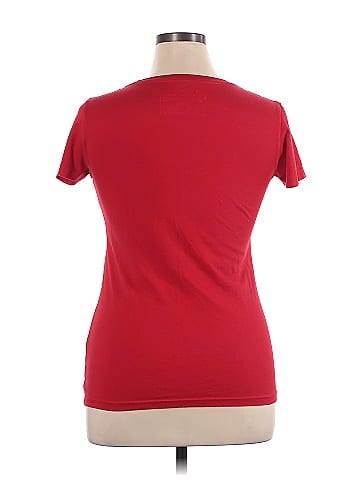GWPL Girls Who Powerlift Active T-Shirt (view 2)
