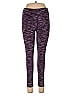 Marc New York Andrew Marc Purple Active Pants Size M - photo 1