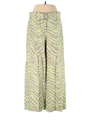 Lafayette 148 New York Silk Pants (view 1)