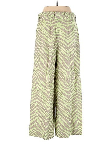 Lafayette 148 New York Silk Pants (view 2)