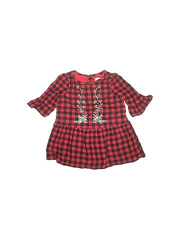 Baby Gap 3/4 Sleeve Blouse (view 1)