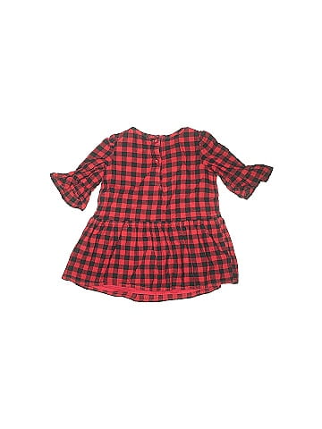 Baby Gap 3/4 Sleeve Blouse (view 2)