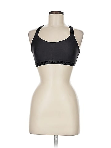 Under Armour Sports Bra (view 1)